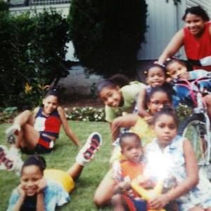 Meet your Posher, Brooklyn